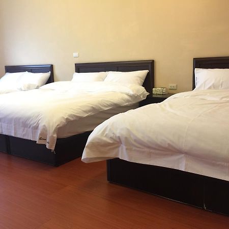 East First B&B Taitung Экстерьер фото