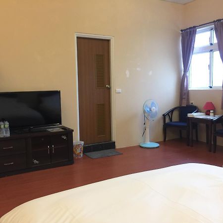 East First B&B Taitung Экстерьер фото